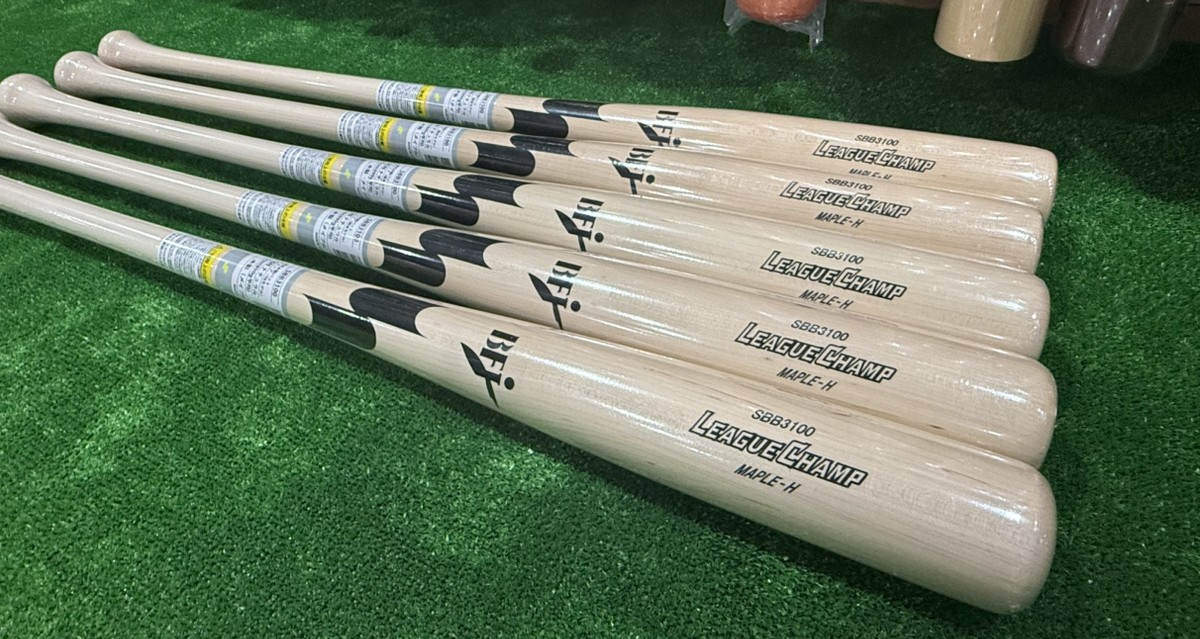 限定価格SSK 硬式用木製バット　85cm890g SSKプロエッジ 硬式木製バット 金本モデル 85cm 880g平均